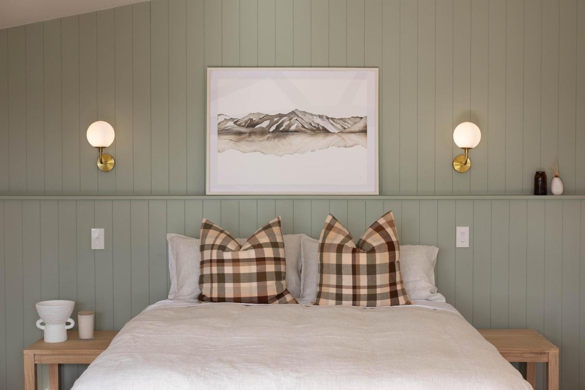 Willow View Cottage - Beautiful Farm Views Close To Waitomo オトロハンガ エクステリア 写真
