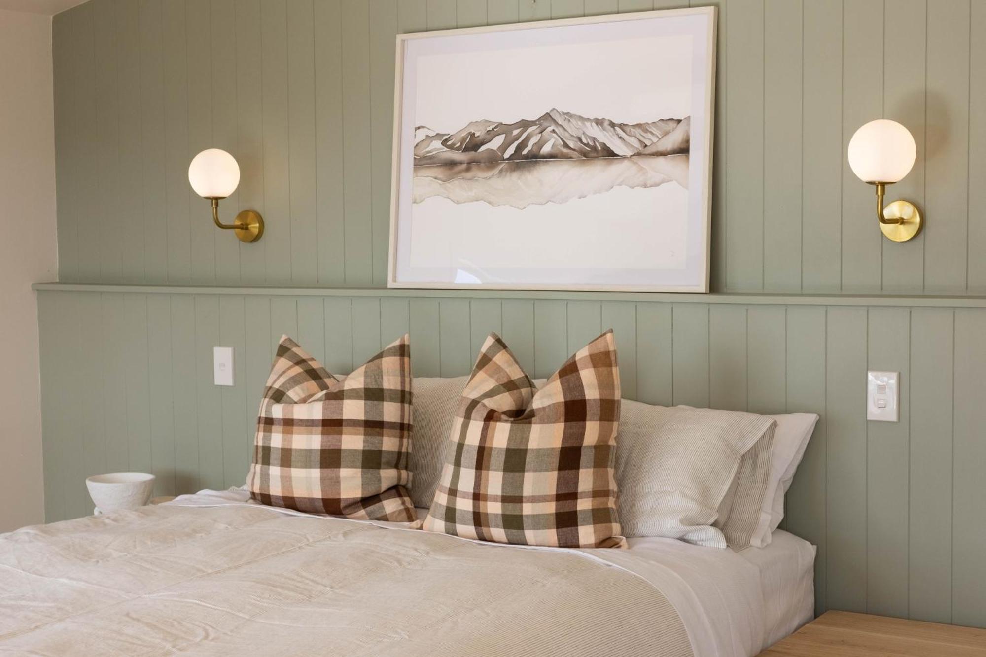 Willow View Cottage - Beautiful Farm Views Close To Waitomo オトロハンガ エクステリア 写真