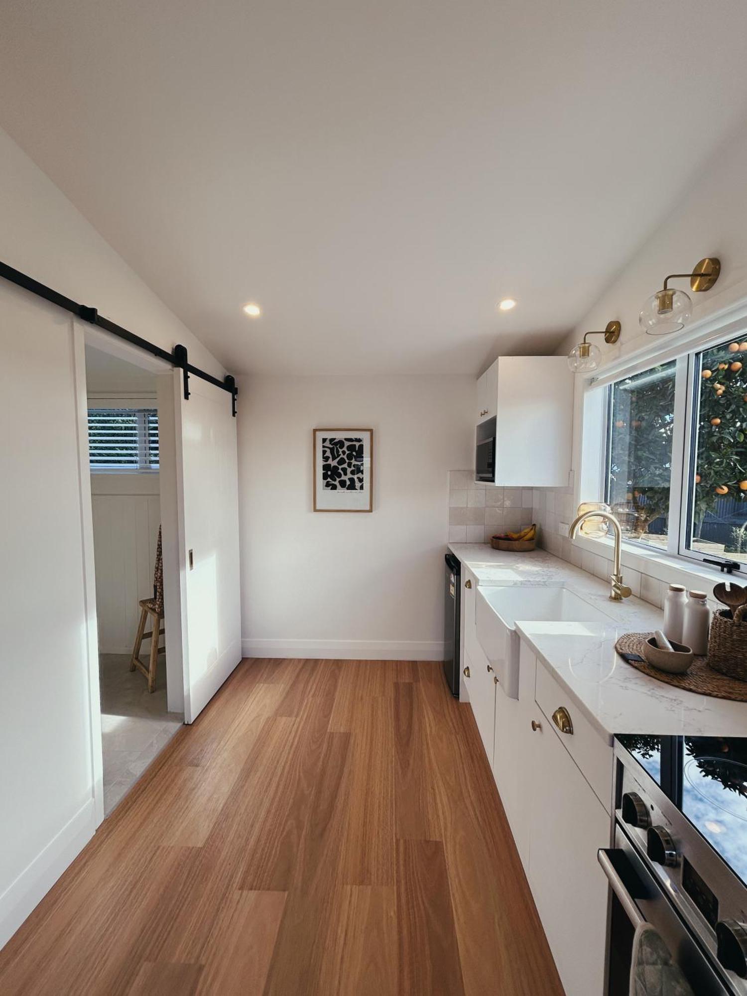 Willow View Cottage - Beautiful Farm Views Close To Waitomo オトロハンガ エクステリア 写真