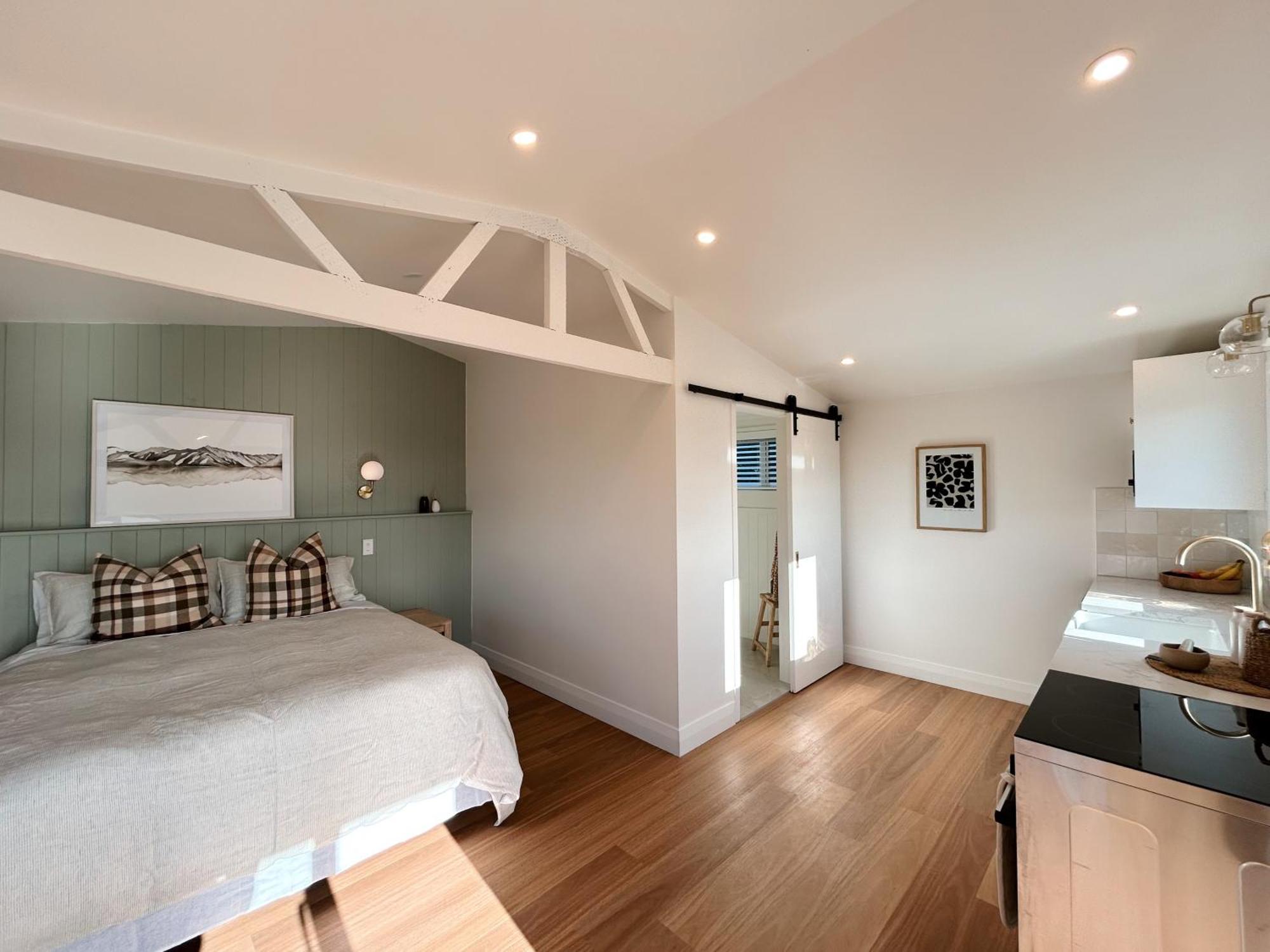 Willow View Cottage - Beautiful Farm Views Close To Waitomo オトロハンガ エクステリア 写真