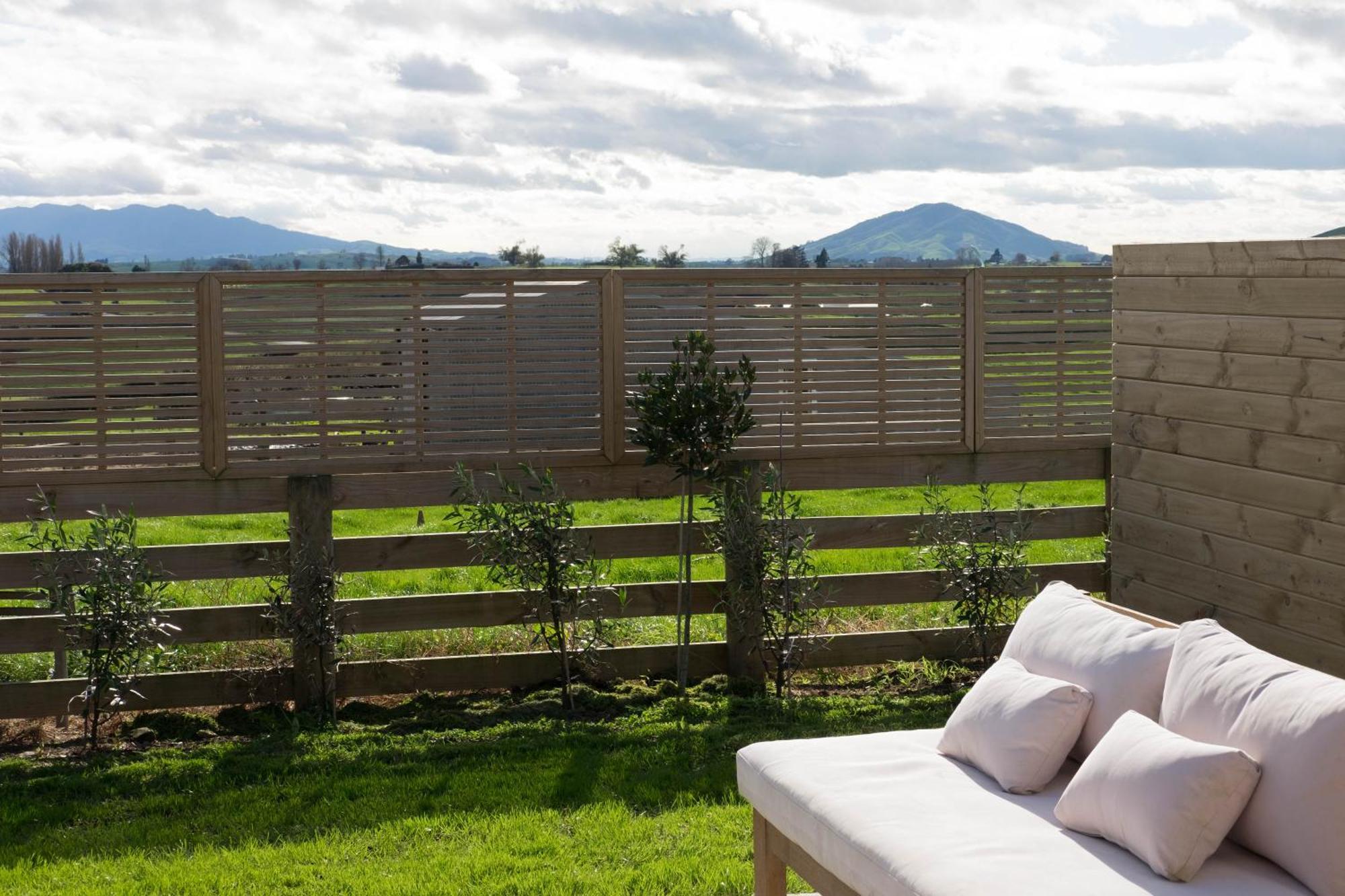 Willow View Cottage - Beautiful Farm Views Close To Waitomo オトロハンガ エクステリア 写真